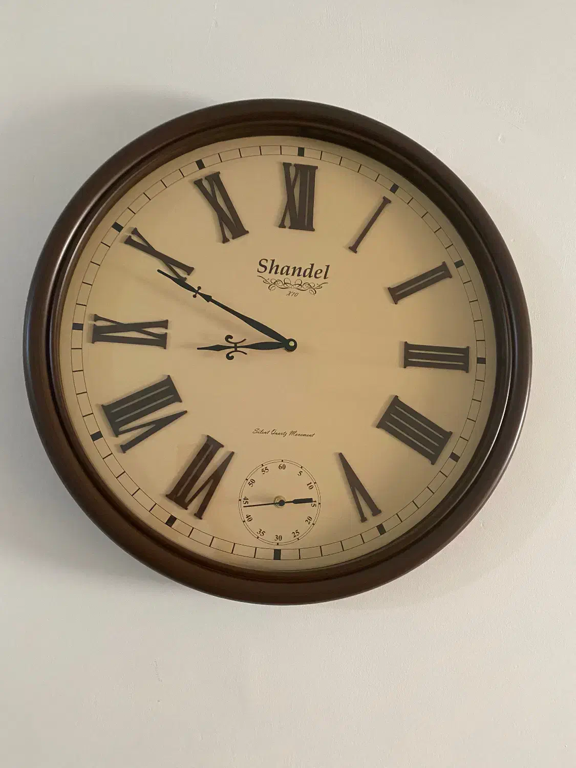 ساعت دیواری|ساعت دیواری و تزئینی|مشهد, شفا|دیوار