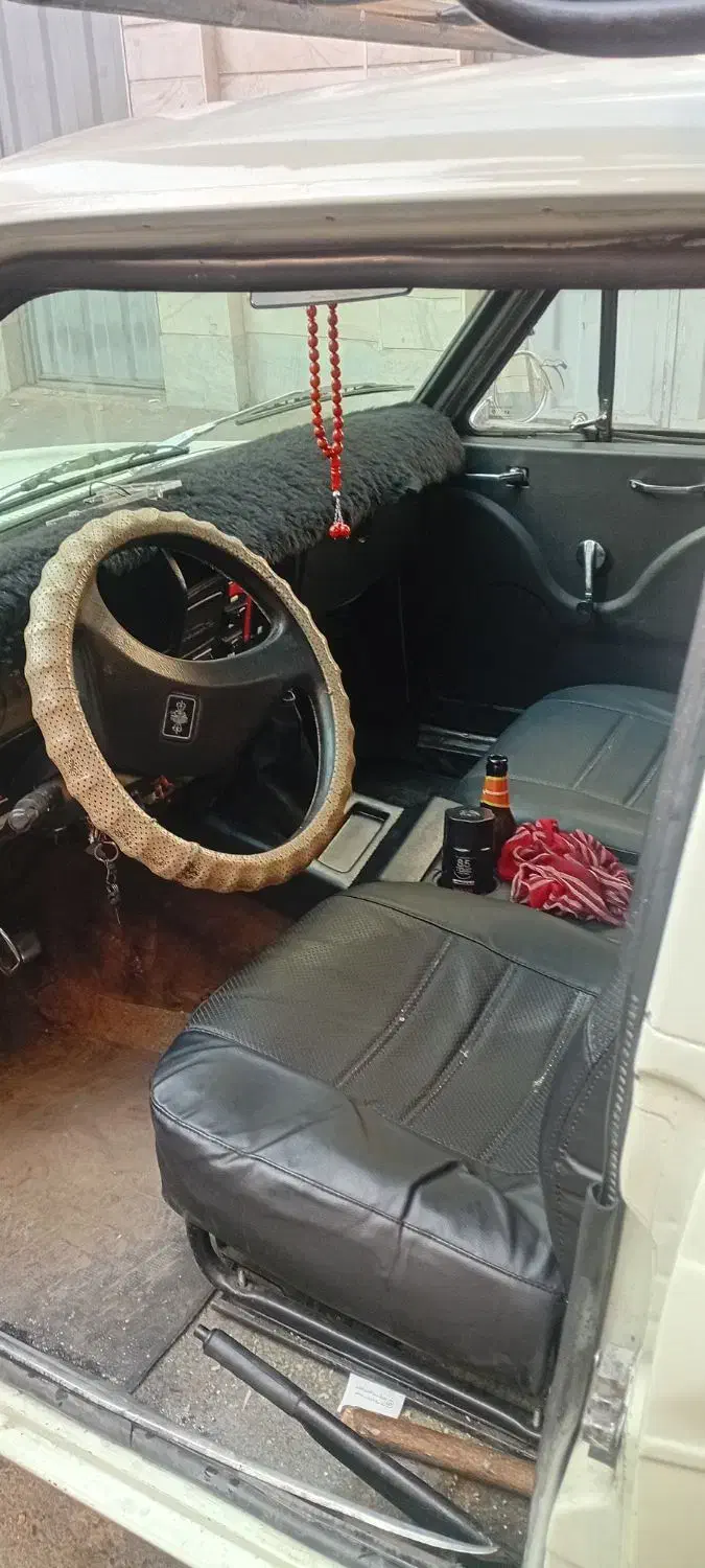 پیکان وانت 88 دوگانه شرکتی|خودرو سواری و وانت|تهران, مطهری|دیوار