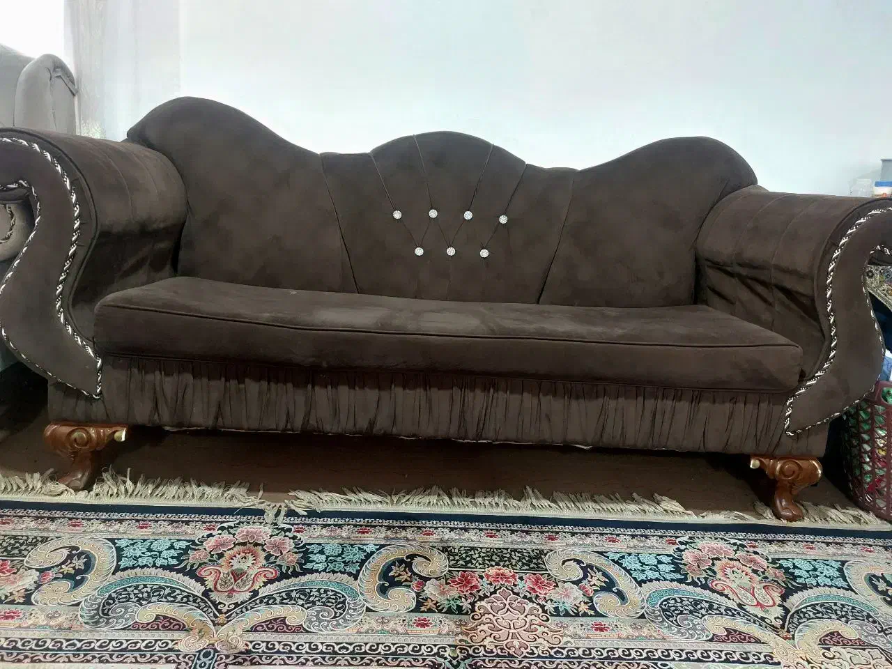 مبل بخاری فرش|بخاری، هیتر، شومینه|نوشهر, |دیوار