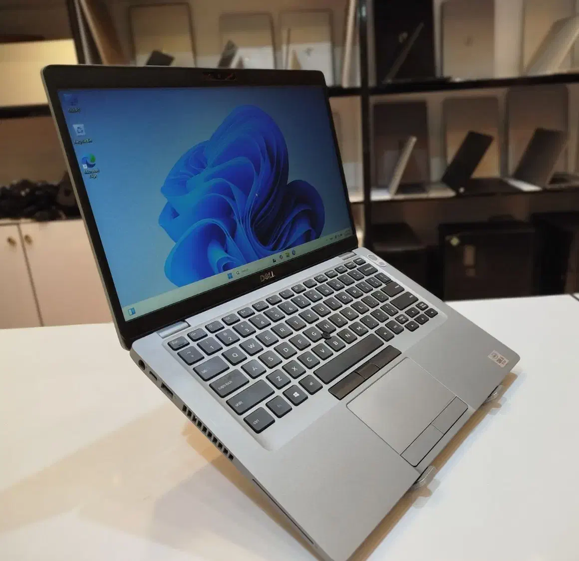 لپتاپ دل مدل 5410 نسل10(زینی وند)|رایانه همراه|خرمآباد, |دیوار