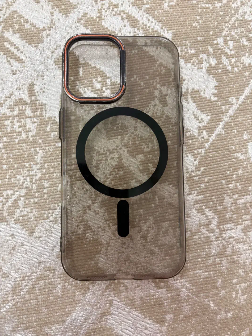 قاب ایفون۱۶ نرمال|لوازم جانبی موبایل و تبلت|قم, پردیسان|دیوار