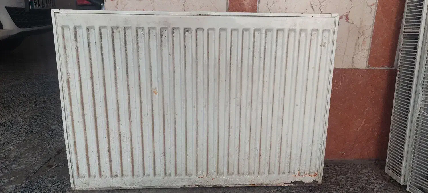 رادیاتور تابش|آبگرمکن، پکیج، شوفاژ|ری, دیلمان|دیوار