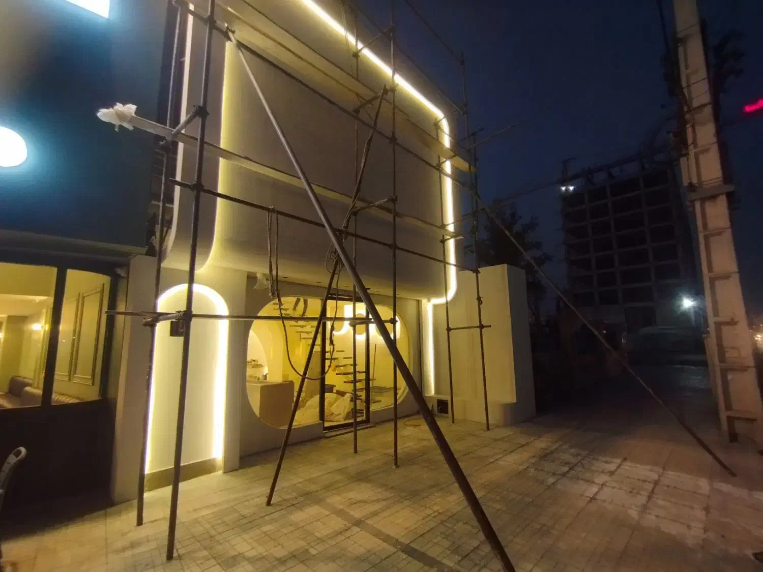 اجرای تخصصی دکور کناف و سقف کاذب تضمینی|خدمات پیشه و مهارت|کرج, شهرک بنفشه|دیوار