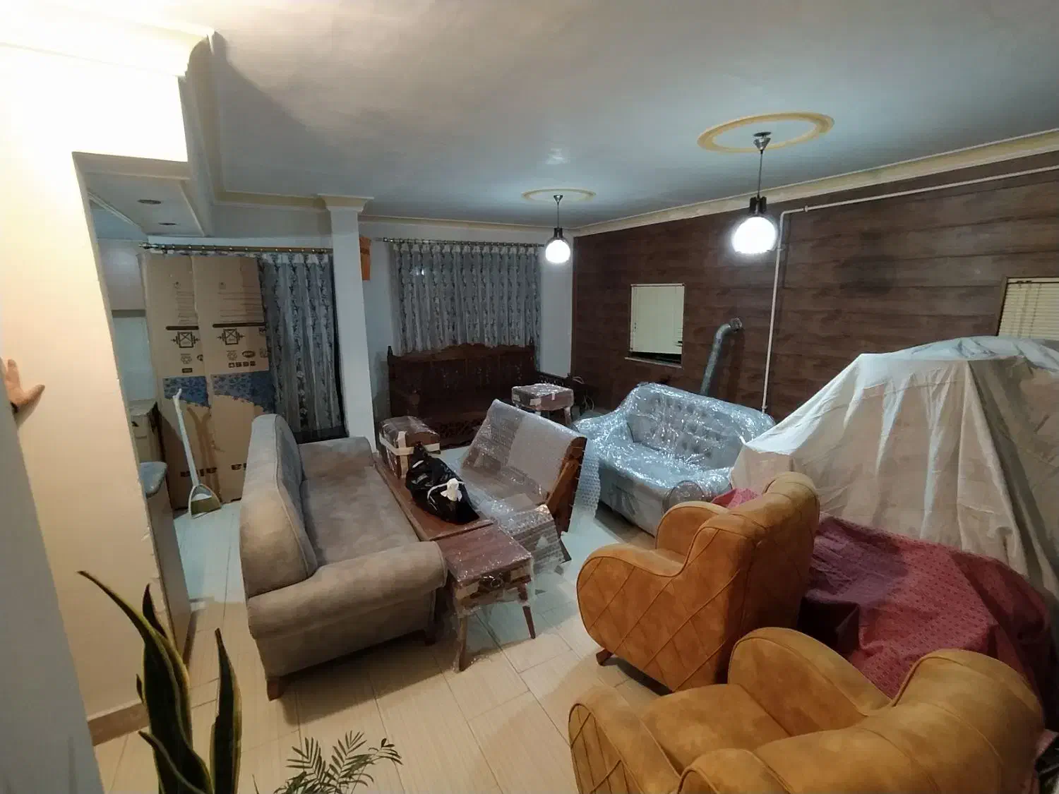 اجاره واحد آپارتمانی|اجارهٔ آپارتمان|رضوانشهر, |دیوار