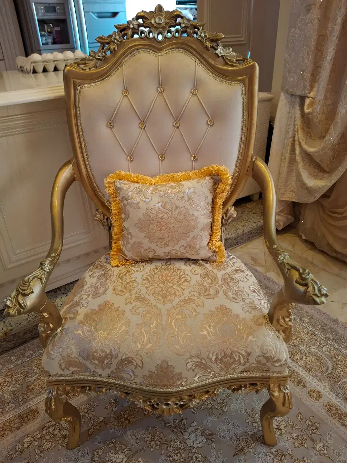 مبل در حد نو بفروش میرسد|مبلمان خانگی و میز عسلی|بندرعباس, |دیوار