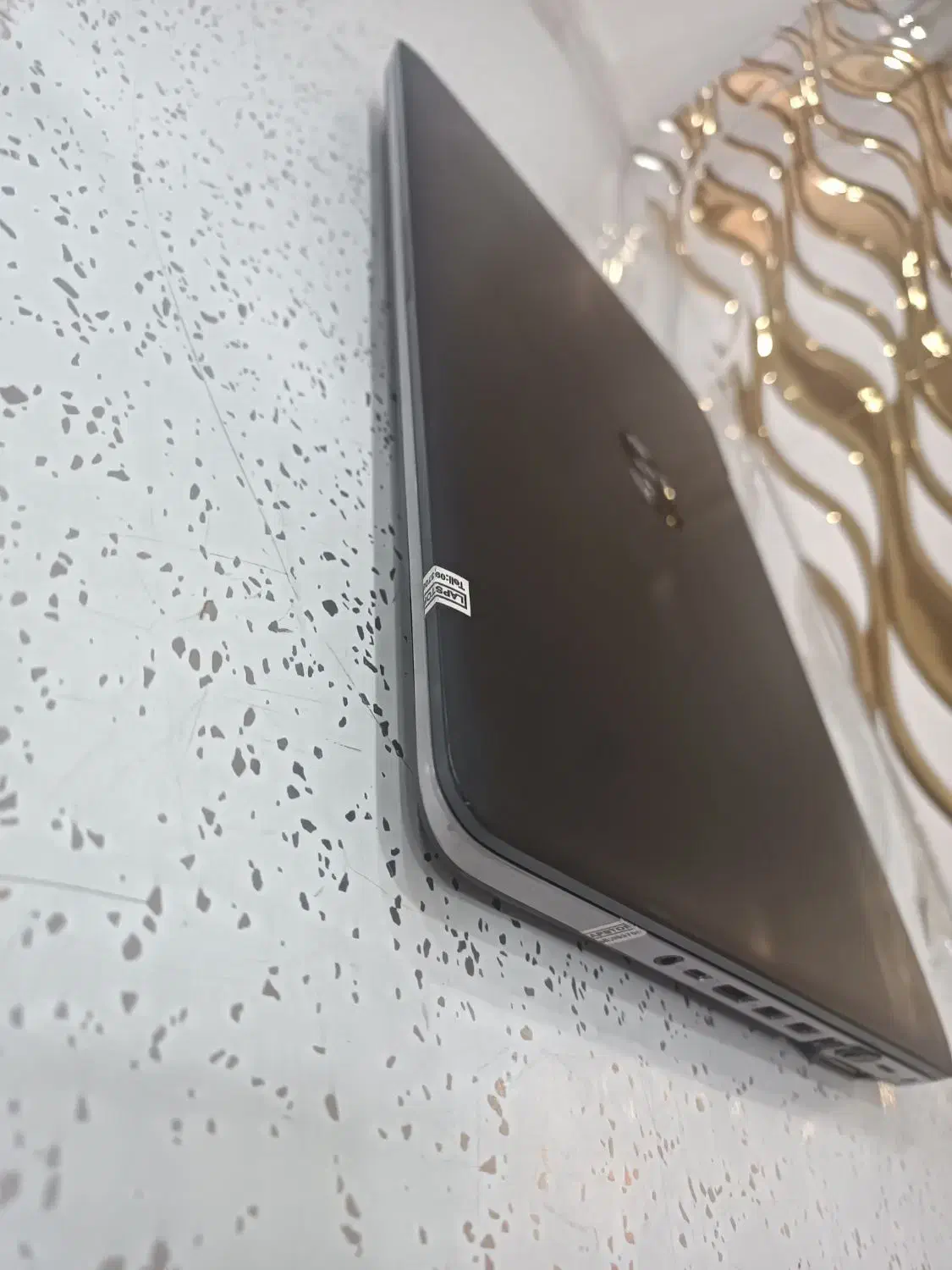 لب تاب hp|رایانه همراه|دزفول, |دیوار