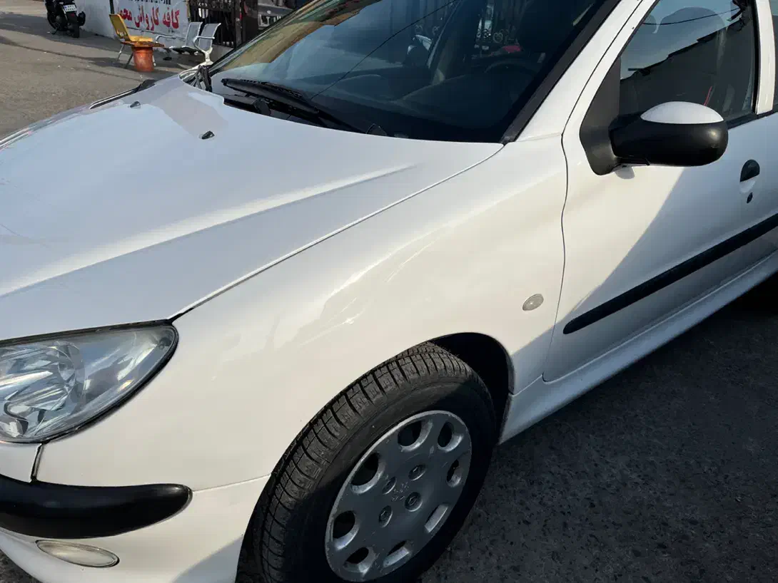 اس دی v8 مدل ۹۸|خودرو سواری و وانت|ساری, |دیوار