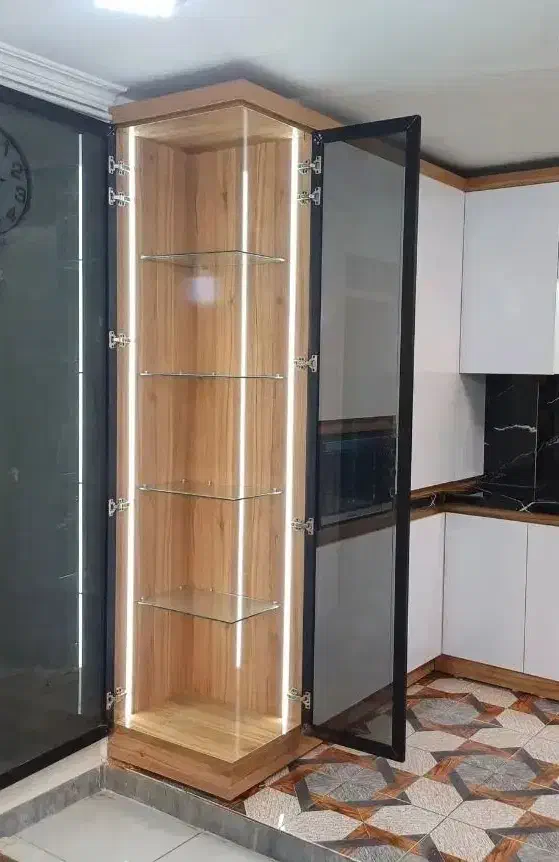 دوربین دزدگیر لاین نوری|دوربین مداربسته|گناباد, |دیوار