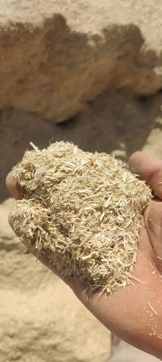 کاه نخود|لوازم جانبی حیوانات|رشت, آب آسیاب|دیوار