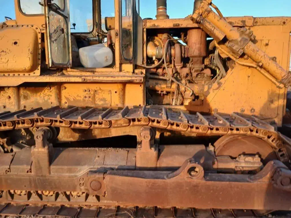 بلدوزر کوماتسو 85|خودرو سنگین|تهران, ازگل|دیوار