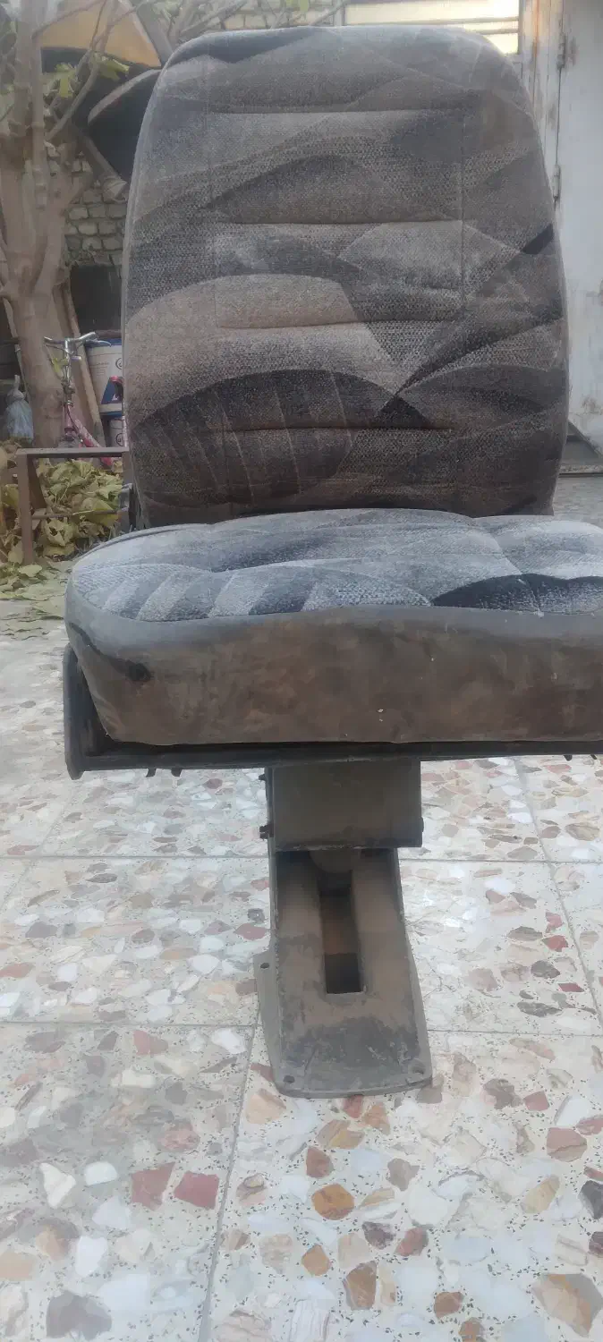 صندلی|صندلی و نیمکت|مبارکه, |دیوار