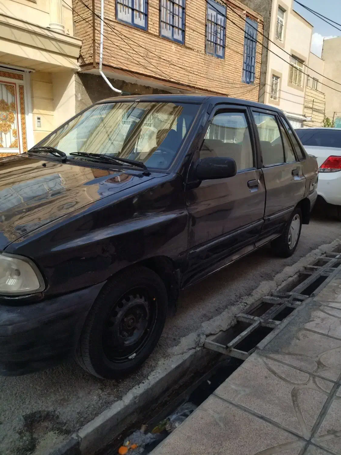 پراید85|خودرو سواری و وانت|پرند, فاز ۴|دیوار