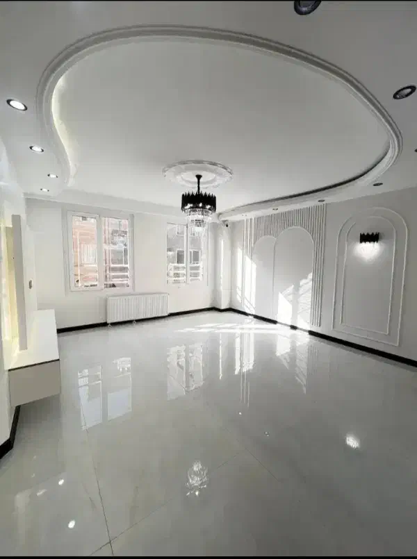 70متر /2خواب /سالن پرده خور /5ساله|اجارهٔ آپارتمان|تهران, طرشت|دیوار