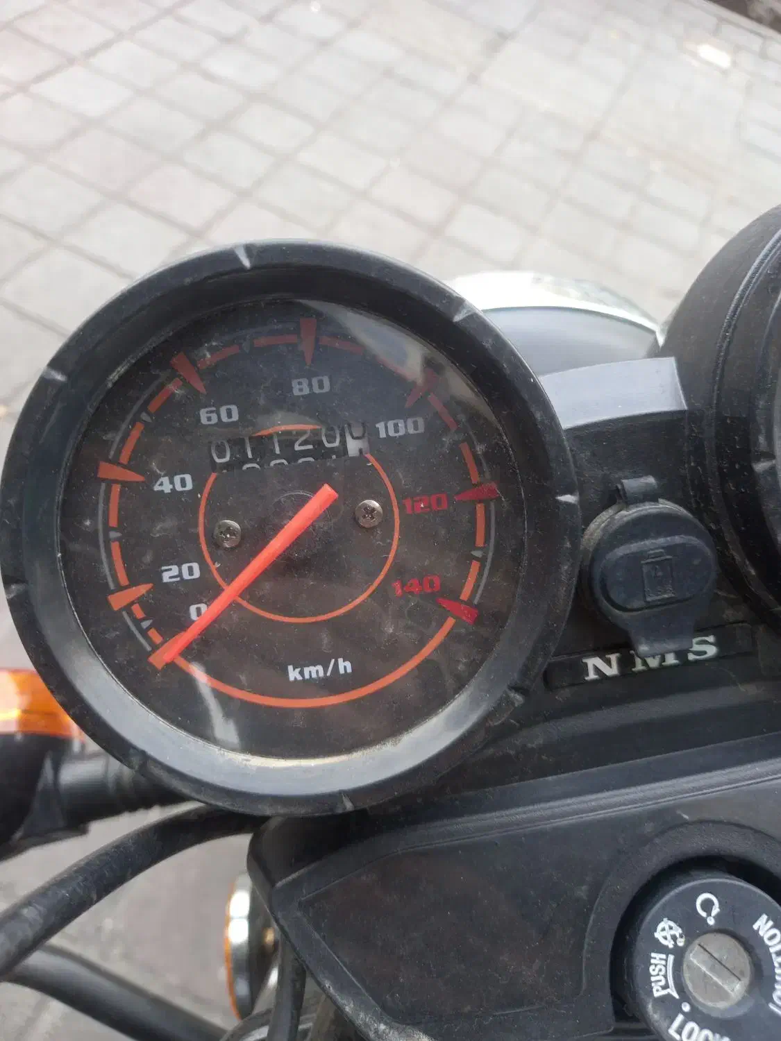 bx200 مدل 1404 bx200|موتورسیکلت|تهران, بیسیم|دیوار