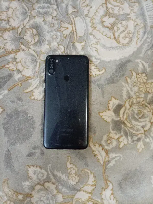 گوشی A11|موبایل|گلستان (تهران), |دیوار