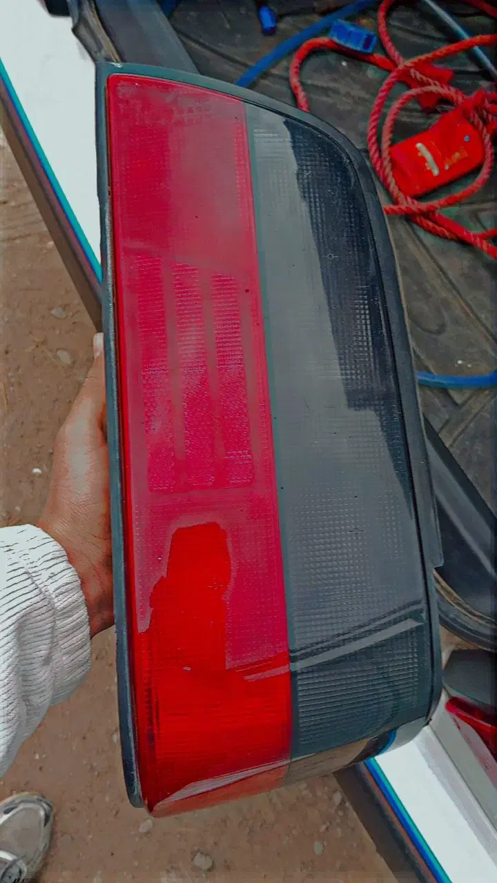 خطر عقب پارس|قطعات یدکی و لوازم جانبی|بیرجند, |دیوار