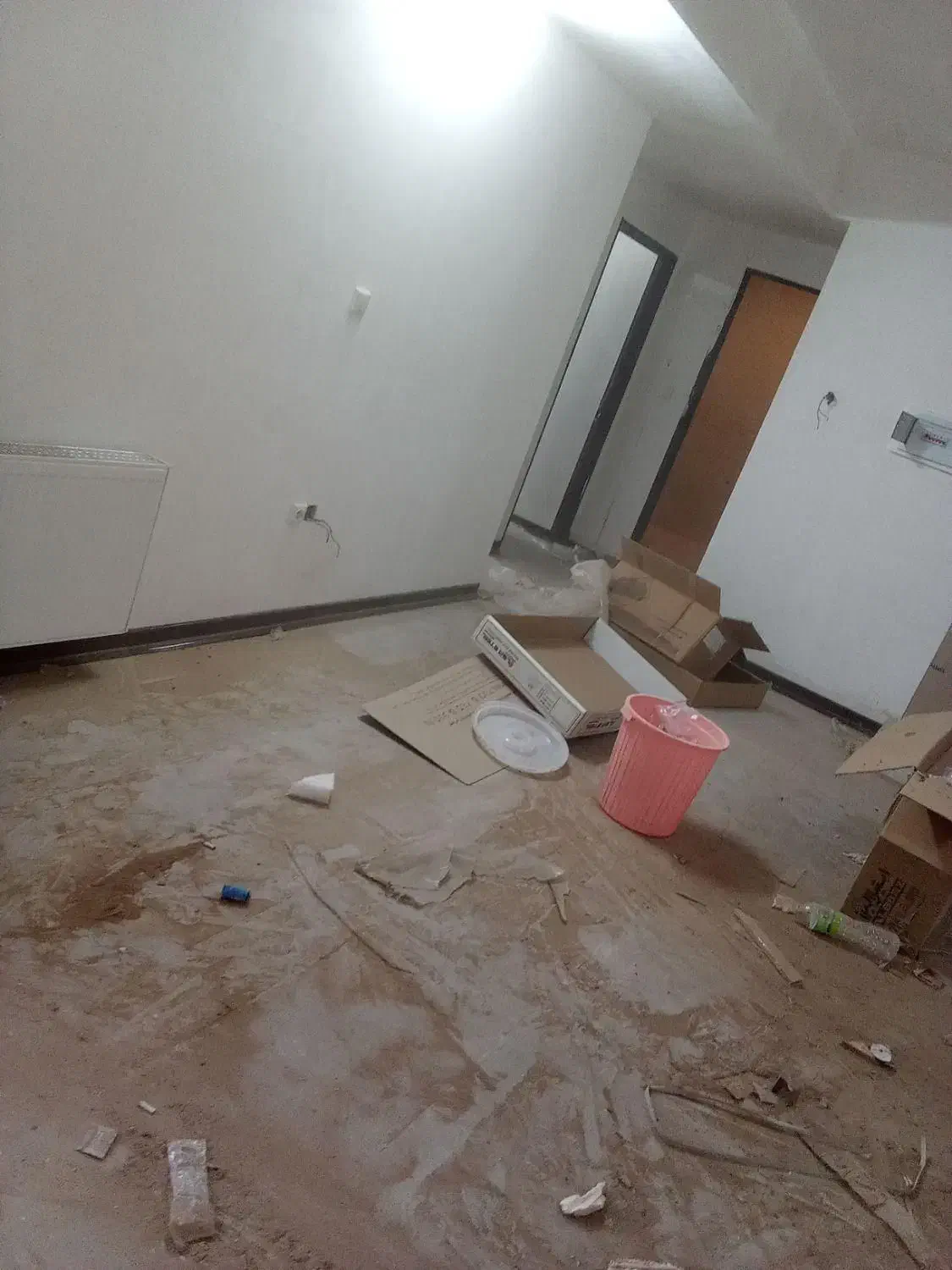 نضافت ساختمان آقا هستم|خدمات نظافت|زاهدان, |دیوار