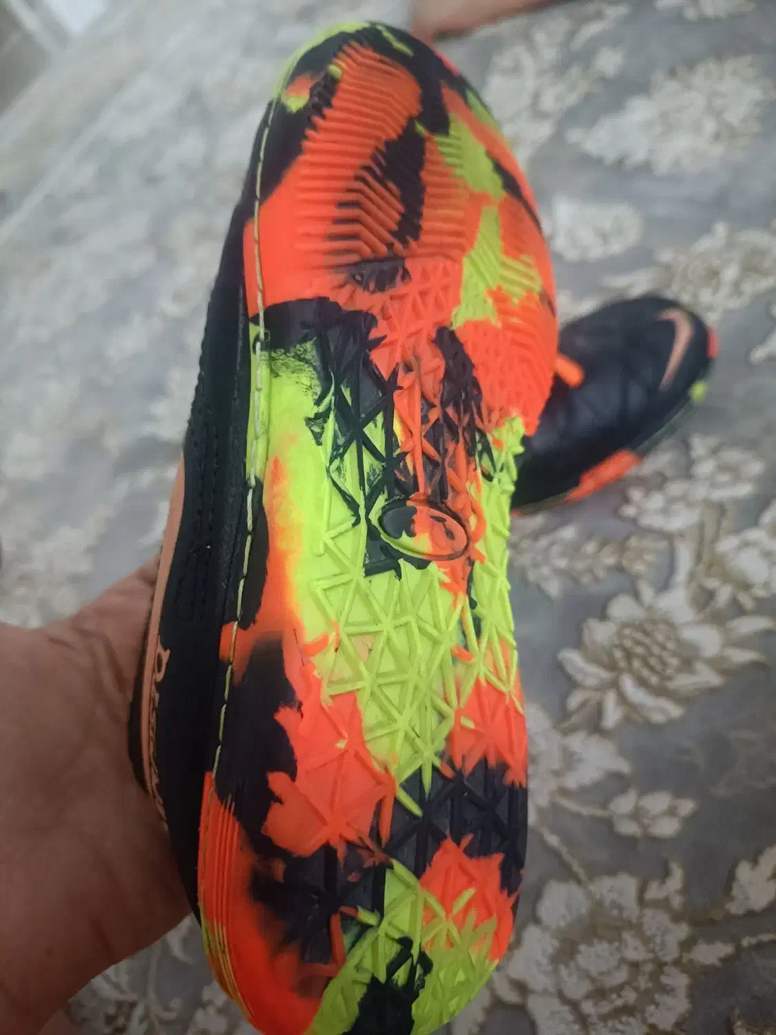 کفش سالنی|کفش و لباس بچه|قرچک, مهدیه|دیوار