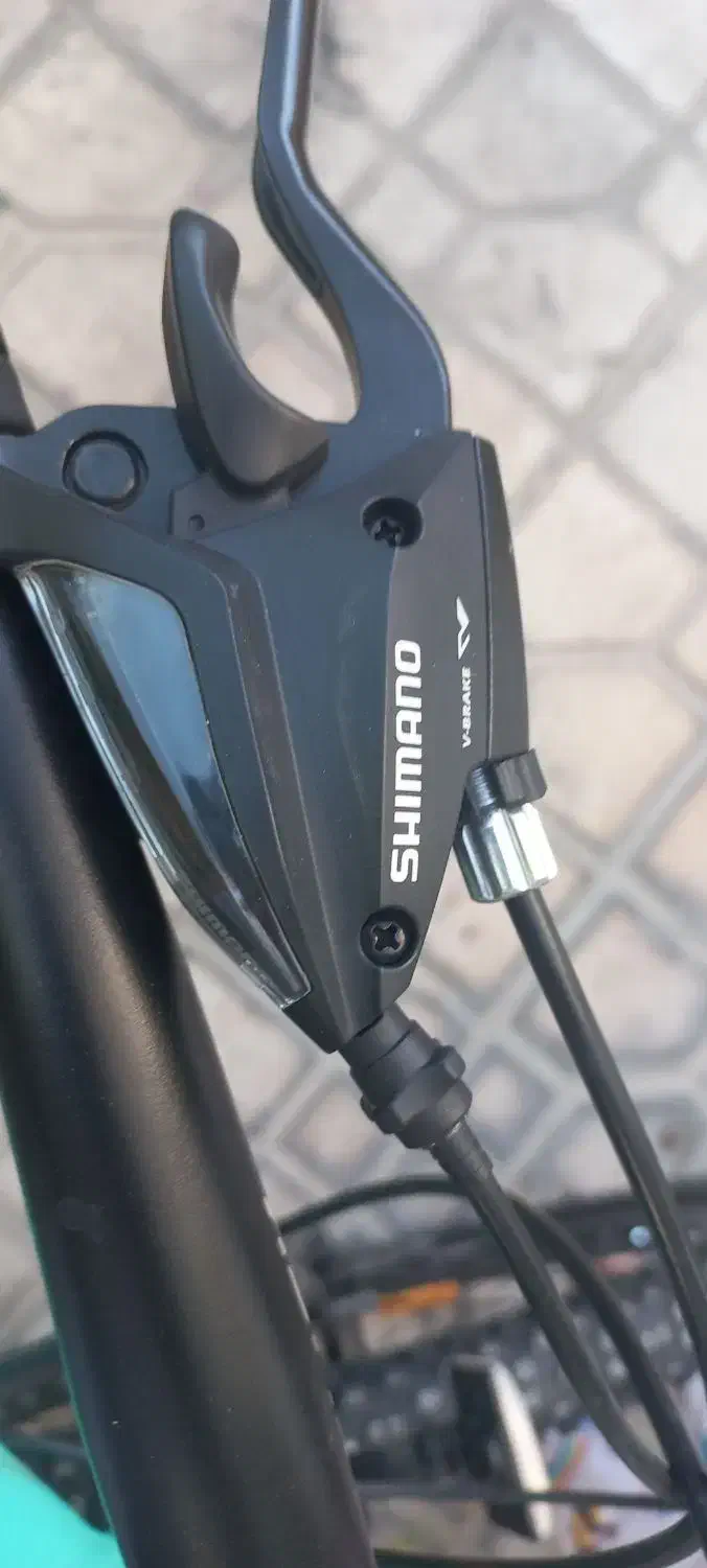 دوچرخه سایز ۲۶|دوچرخه، اسکیت، اسکوتر|شیراز, طلاب|دیوار