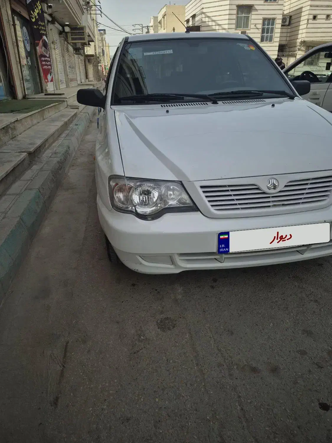 پراید111|خودرو سواری و وانت|بندر ماهشهر, |دیوار