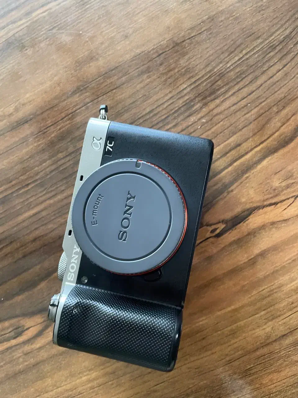 دوربین سونی Sony a7c|دوربین عکاسی و فیلم‌برداری|شاهین دژ, |دیوار