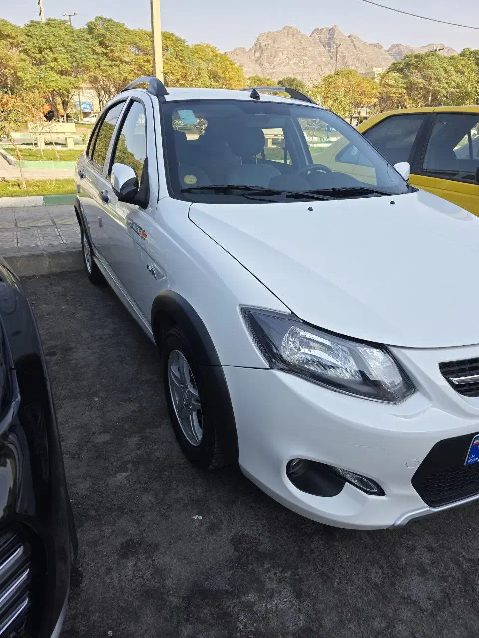 کوییک اتوماتیک|خودرو سواری و وانت|خرمآباد, |دیوار