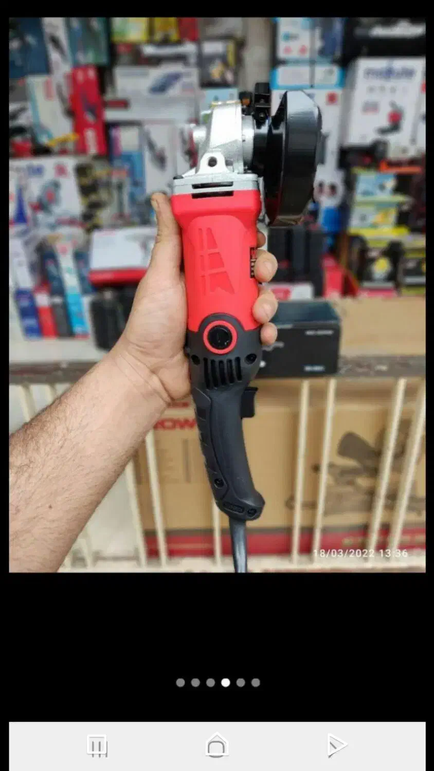 وسایل برقی نو و آکبند|سایر لوازم برقی|بندرعباس, |دیوار