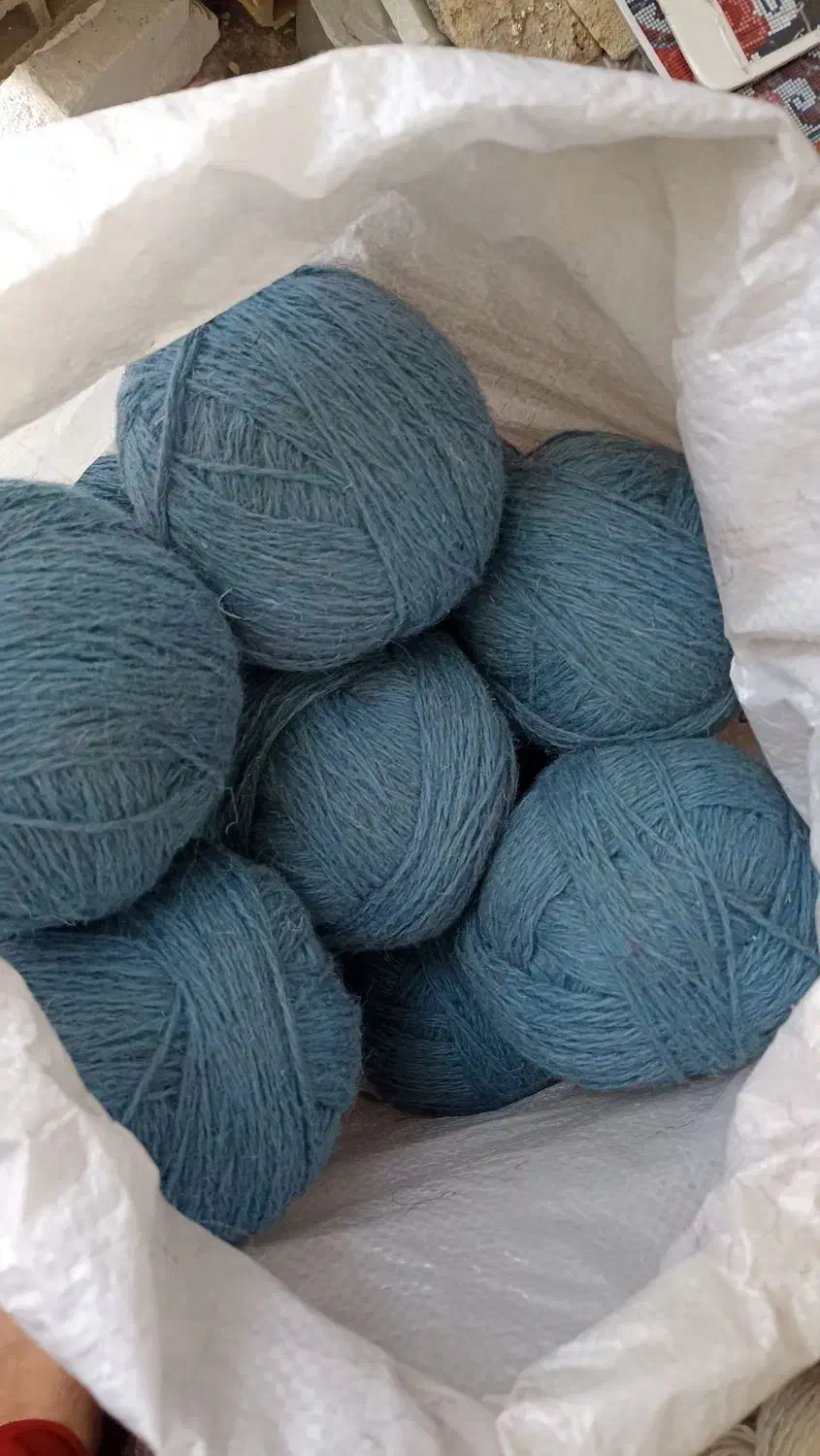 نخ معمولی|لوازم خیاطی و بافتنی|سنندج, |دیوار