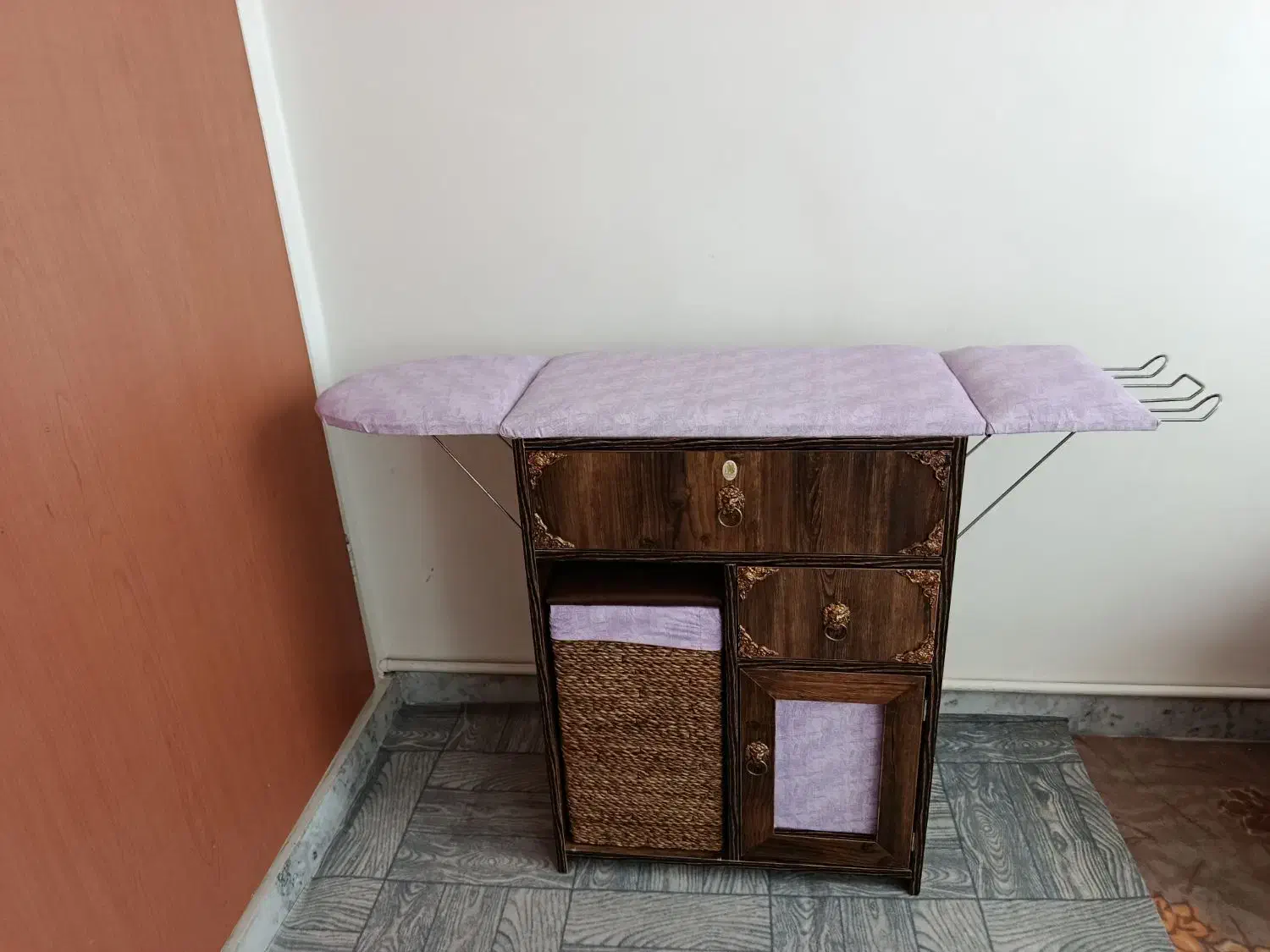 میزاتو درحدنو|اتو و لوازم اتو|محمدشهر, سیدآباد|دیوار