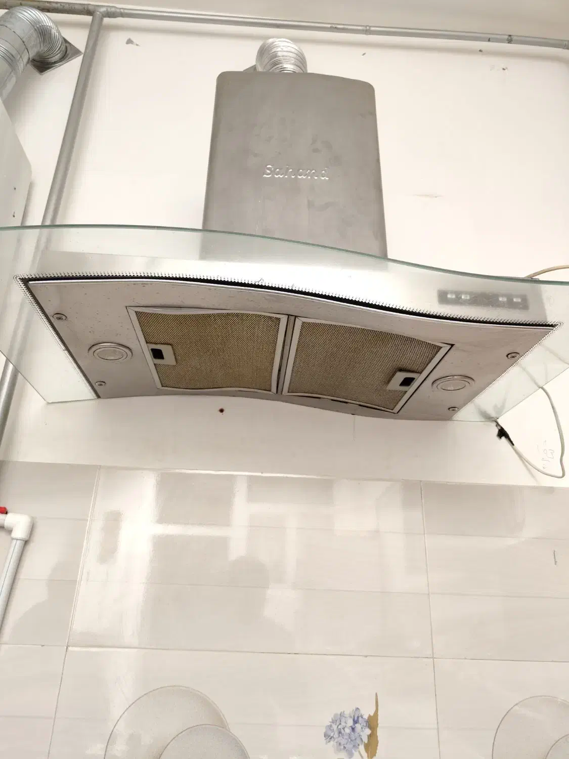 فروش هود سالم|هود|شاهین دژ, |دیوار