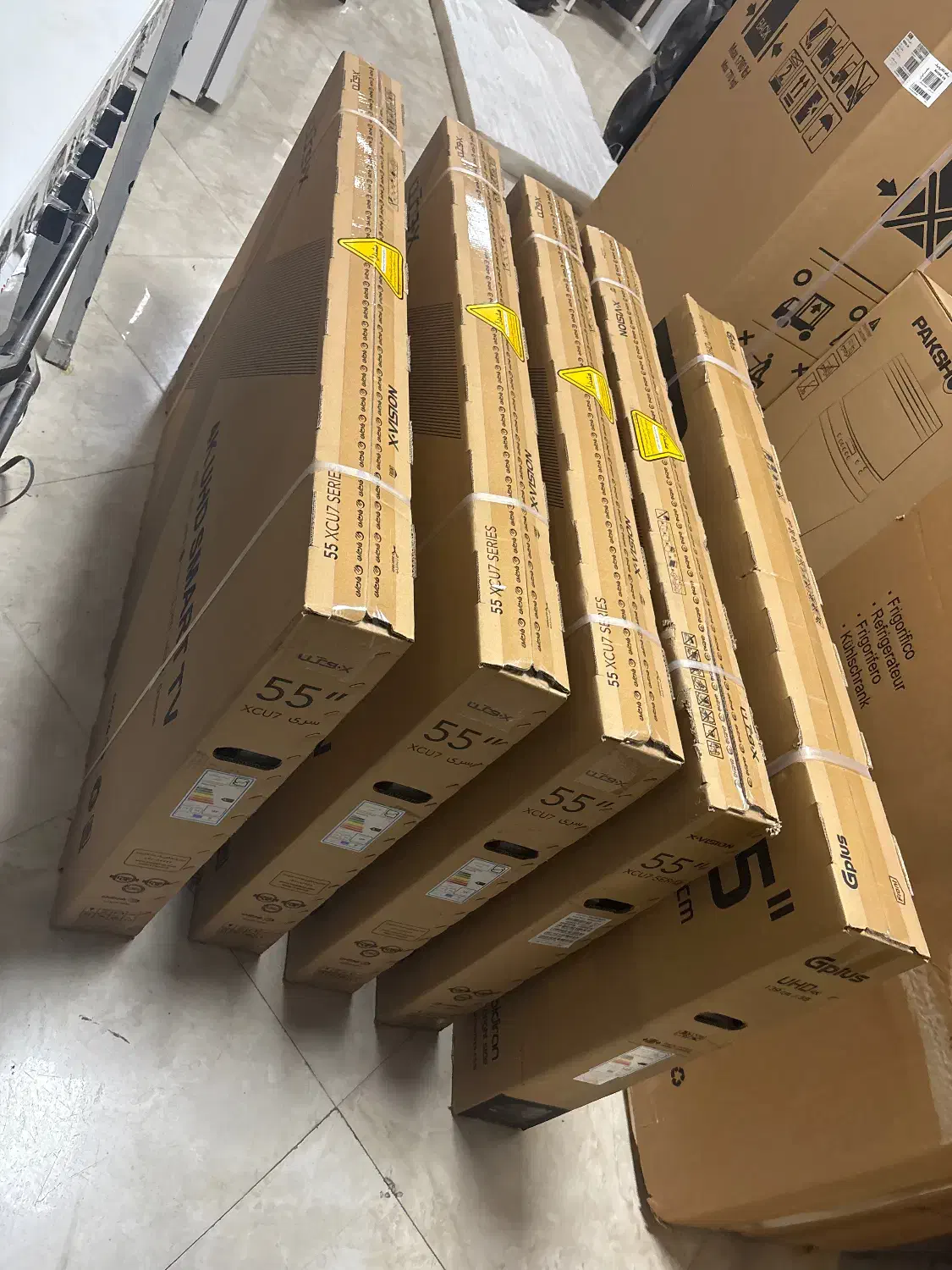 فروش و خریدار تلوزیون اکبند داخلی و خارجی|تلویزیون و پروژکتور|تهران, تهرانسر شرقی|دیوار