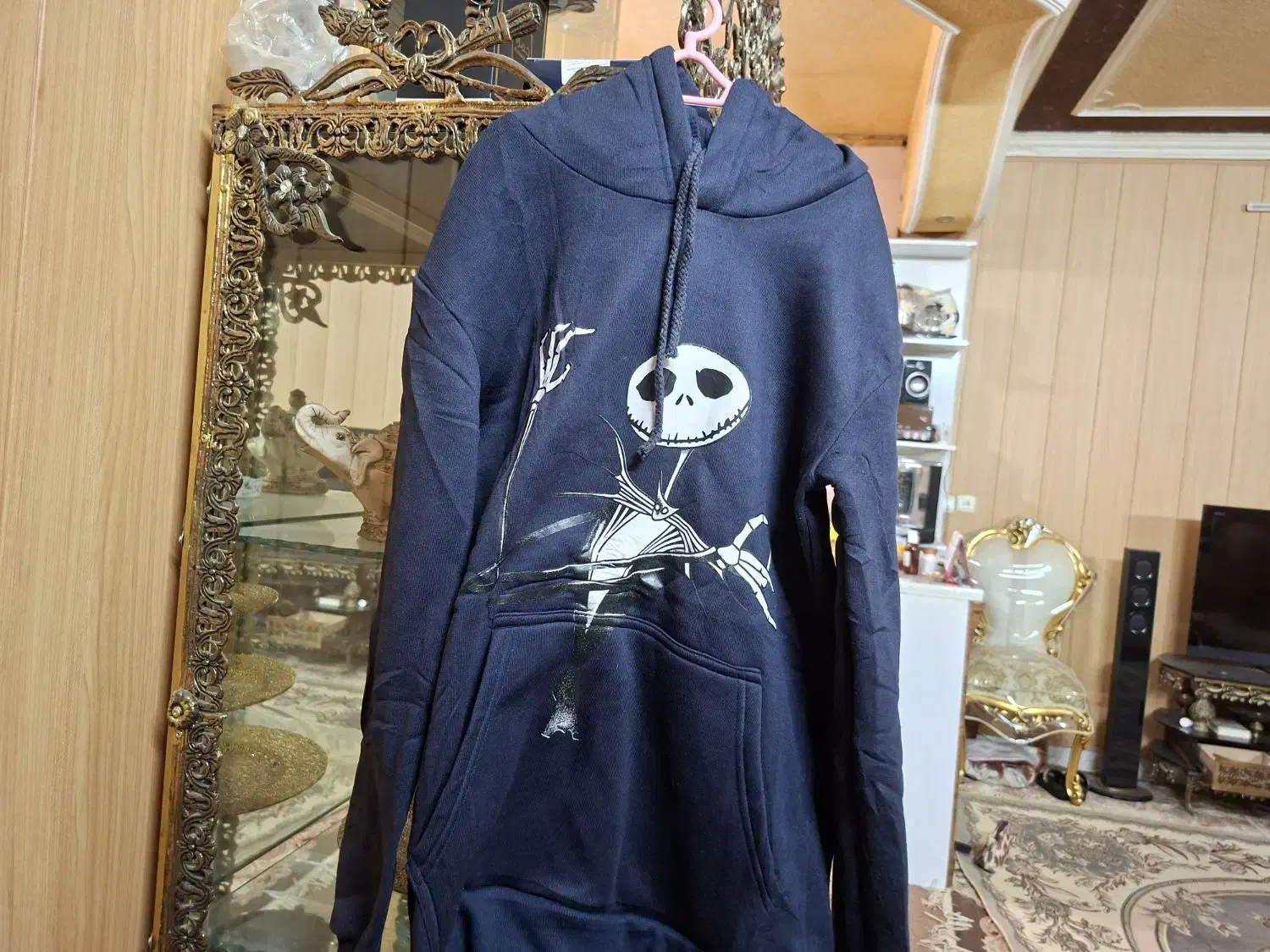 سویشرت هاهمه نونوسایزاز۱۰تا۱۵سال|کفش و لباس بچه|سبزوار, قائم|دیوار