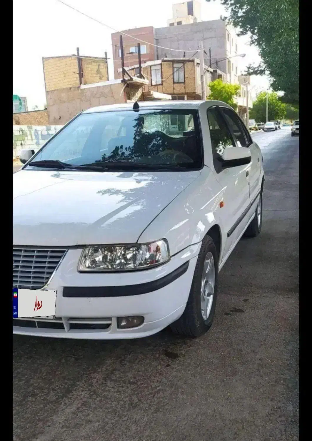 خودرو خانگی چیده شده|خودرو سواری و وانت|لردگان, |دیوار