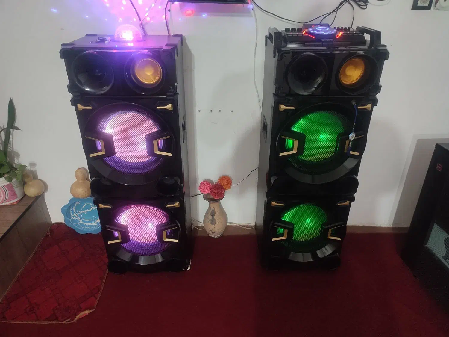 باند خانگی|سیستم صوتی خانگی|سنندج, |دیوار