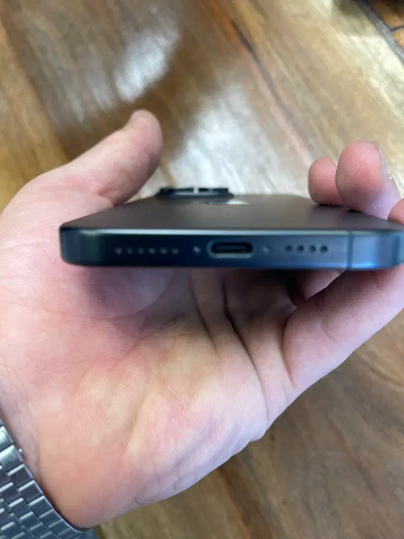 ۱۵ پرومکس باتری ۹۷٪ با رجیستر|موبایل|شیراز, زند|دیوار