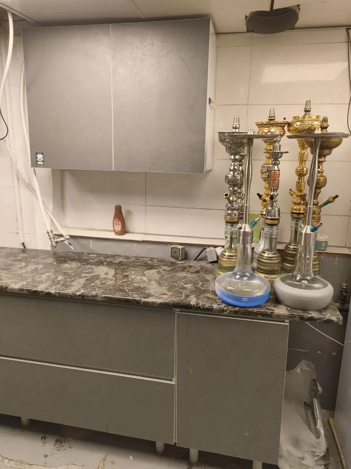 کابینت 3متری|کافیشاپ و رستوران|تهران, سردارجنگل|دیوار