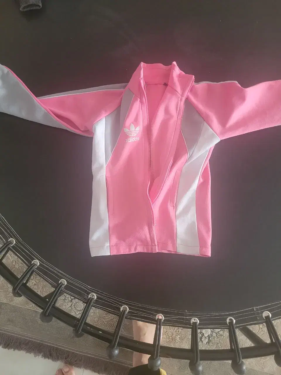 کاپشن|کفش و لباس بچه|فولادشهر, A1|دیوار