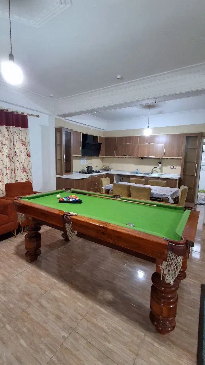 استخردارخوش قیمت|اجارهٔ کوتاهمدت ویلا و باغ|شیرود, |دیوار