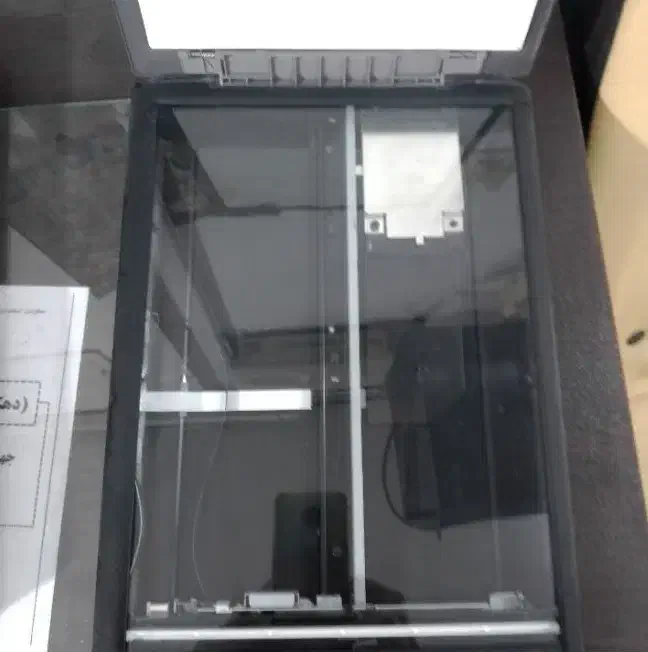 ۴عدد دستگاه اسکنرکاننcanon و اچ پیhp کم کار درحدنو|پرینتر، اسکنر، کپی، فکس|مشهد, رده|دیوار