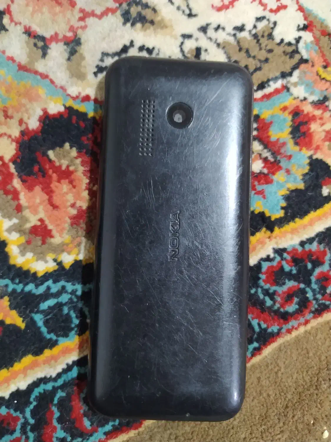 گوشی نوکیا|موبایل|مشهد, بهمن|دیوار