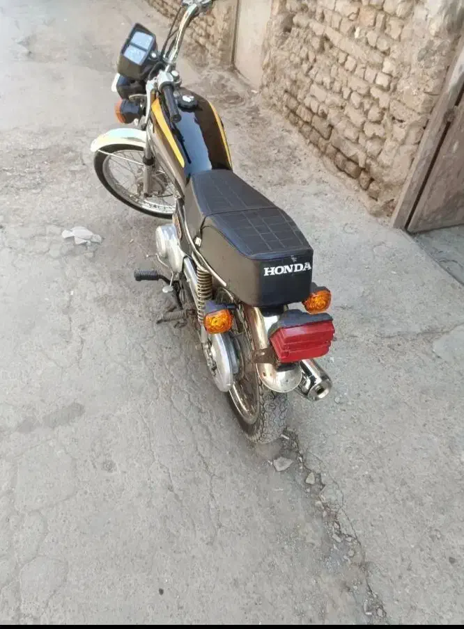 موتور مزایده|موتورسیکلت|اصفهان, پوریای ولی|دیوار