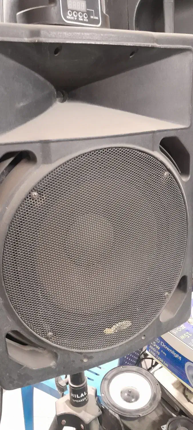 باند ایوی ۱۰۰۰وات واقعی|سیستم صوتی خانگی|شاهدشهر, |دیوار