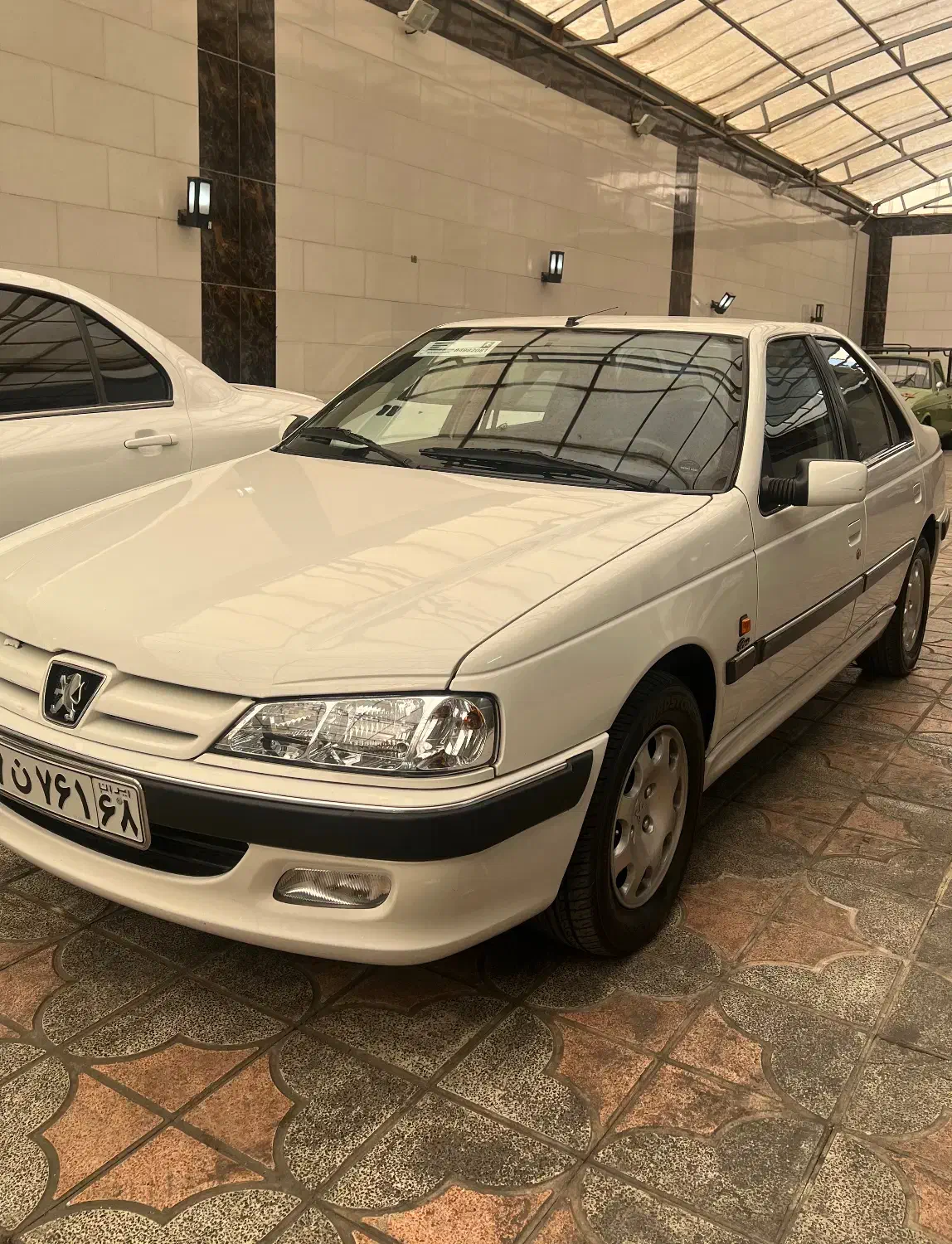 پارس استثنایی نقد و اقساط|خودرو سواری و وانت|کرج, کوی امامیه|دیوار