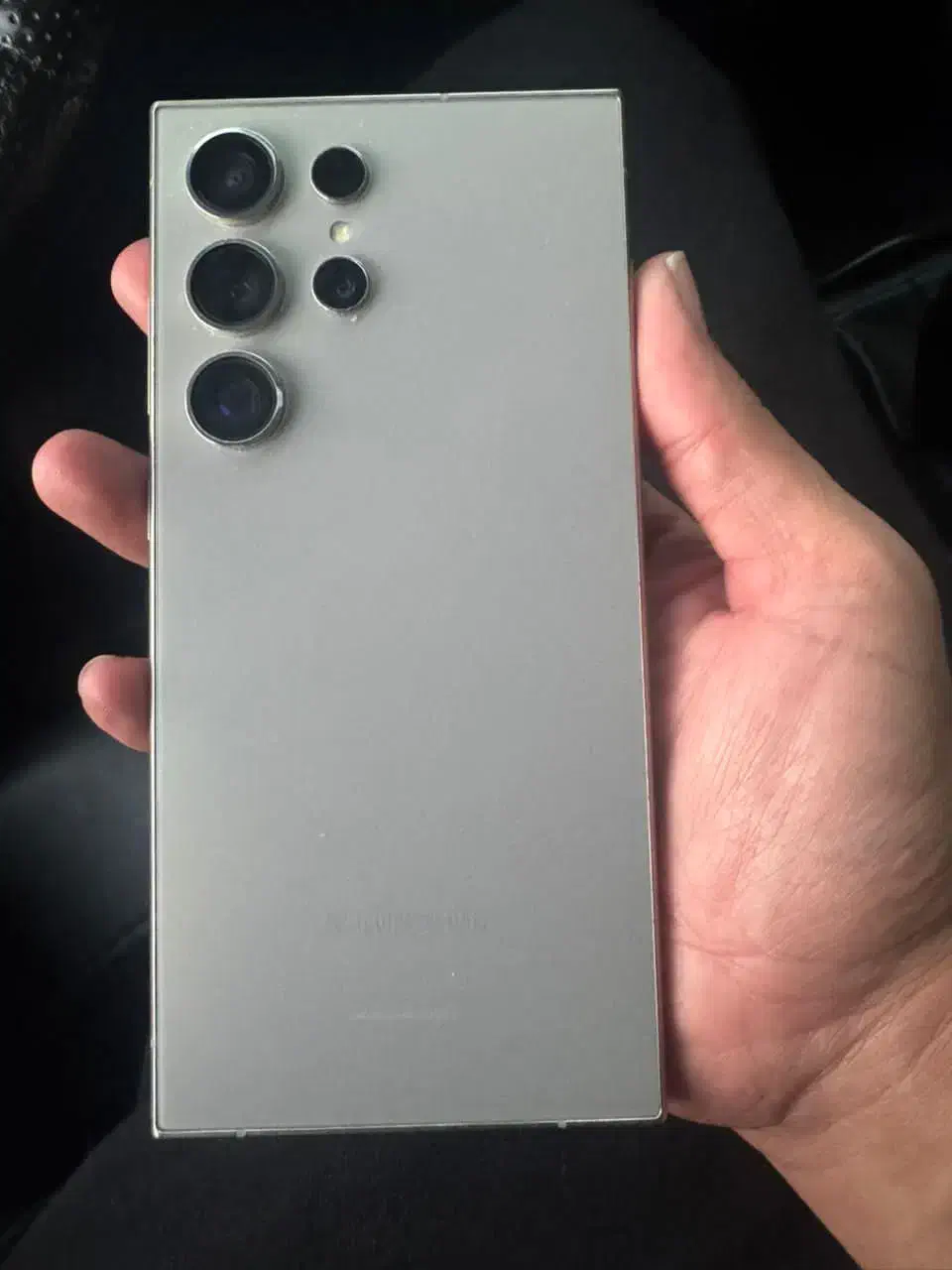 s24 ultra|موبایل|تهران, ارم|دیوار