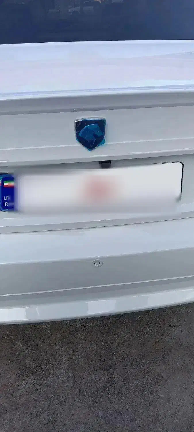 سورن پلاس دوگانه منبع بزرگ تحویل روز|خودرو سواری و وانت|قم, باسکول|دیوار