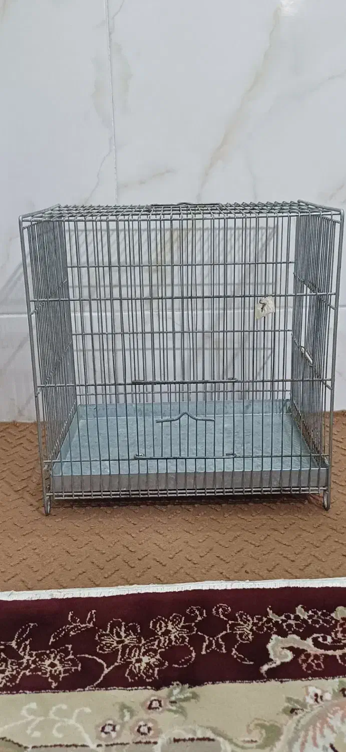 قفس|لوازم جانبی حیوانات|مشهد, شهید قربانی|دیوار