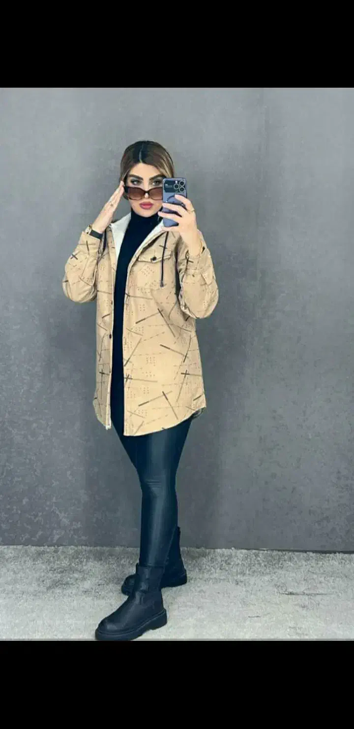 لباس پاییزه و زمستانه به قیمت آف واقعی|لباس|بندر کنگان, |دیوار