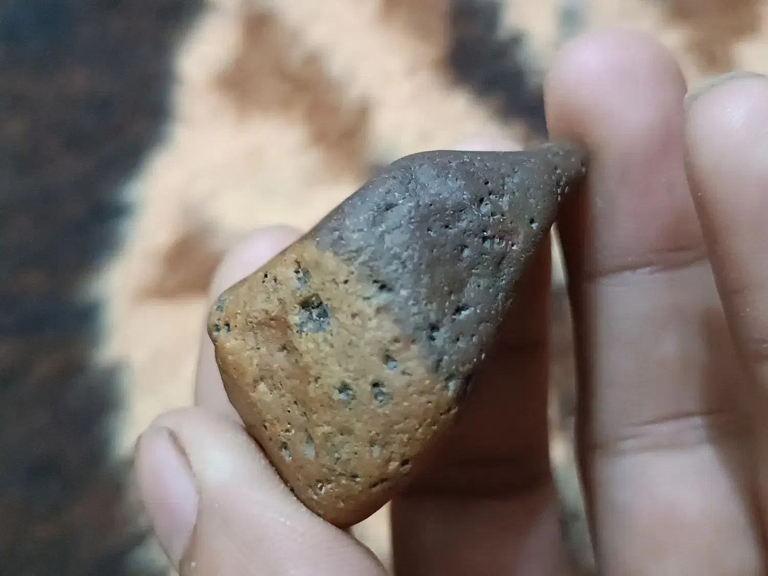 شهاب سنگ|کلکسیون اشیاء عتیقه|خواف, |دیوار