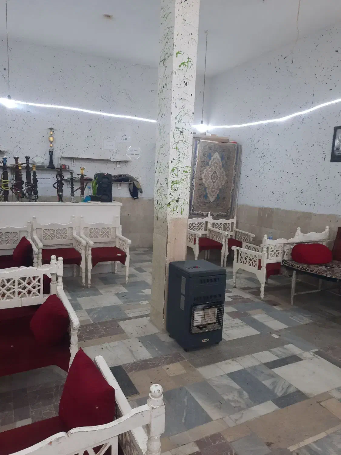 کافه|کافی‌شاپ و رستوران|زابل, |دیوار