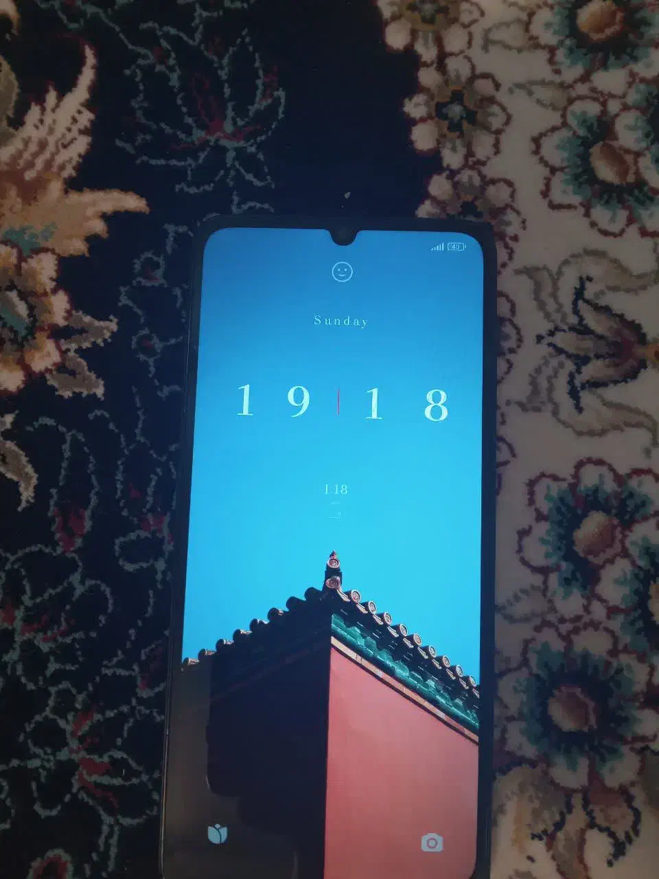 گوشی شیائومی پوکو poco C65 با حافظه 256|موبایل|تهران, امامت|دیوار